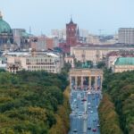 M&G European Property Fund makes serviced apartment debut with German deals M&G European Property Fund makes serviced apartment debut with German deals