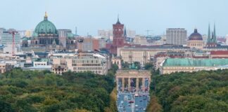 M&G European Property Fund makes serviced apartment debut with German deals M&G European Property Fund makes serviced apartment debut with German deals