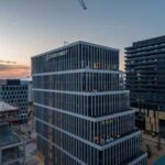 Nextensa and Promobe sell office building in Luxembourg Nextensa and Promobe sell office building in Luxembourg