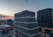 Nextensa and Promobe sell office building in Luxembourg Nextensa and Promobe sell office building in Luxembourg
