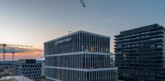 Nextensa and Promobe sell office building in Luxembourg Nextensa and Promobe sell office building in Luxembourg