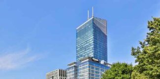 Strabag acquires landmark office tower in Gdańsk for €150m Strabag acquires landmark office tower in Gdańsk for €150m
