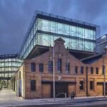 OpenAI leases Dublin’s Tropical Fruit Warehouse for EU headquarters OpenAI leases Dublin's Tropical Fruit Warehouse for EU headquarters