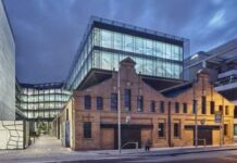 OpenAI leases Dublin’s Tropical Fruit Warehouse for EU headquarters OpenAI leases Dublin's Tropical Fruit Warehouse for EU headquarters