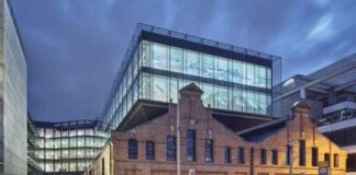OpenAI leases Dublin’s Tropical Fruit Warehouse for EU headquarters OpenAI leases Dublin's Tropical Fruit Warehouse for EU headquarters