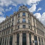 Ofi Invest Real Estate completes off-market sale of Paris office asset Ofi Invest Real Estate completes off-market sale of office asset in Paris