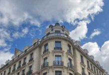 Ofi Invest Real Estate completes off-market sale of Paris office asset Ofi Invest Real Estate completes off-market sale of office asset in Paris