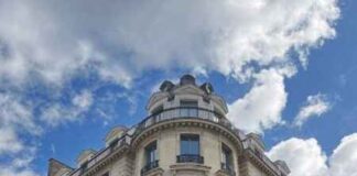 Ofi Invest Real Estate completes off-market sale of Paris office asset Ofi Invest Real Estate completes off-market sale of office asset in Paris