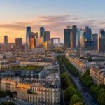 Paris’ Capital 8 changes hands in Continental Europe’s biggest office deal since 2022 Paris' Capital 8 changes hands in Continental Europe's biggest office deal since 2022