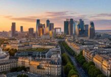Paris’ Capital 8 changes hands in Continental Europe’s biggest office deal since 2022 Paris' Capital 8 changes hands in Continental Europe's biggest office deal since 2022