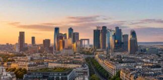 Paris’ Capital 8 changes hands in Continental Europe’s biggest office deal since 2022 Paris' Capital 8 changes hands in Continental Europe's biggest office deal since 2022