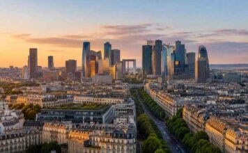 Paris’ Capital 8 changes hands in Continental Europe’s biggest office deal since 2022 Paris' Capital 8 changes hands in Continental Europe's biggest office deal since 2022