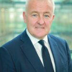 Patron names Fraser Greenshields as senior partner Patron names Fraser Greenshields as senior partner