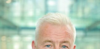 Patron names Fraser Greenshields as senior partner Patron names Fraser Greenshields as senior partner