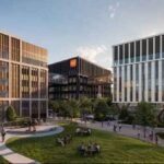 Prologis to deliver GSK’s new global R&D centre in Cambridge Prologis to deliver GSK's new global R&D centre in Cambridge