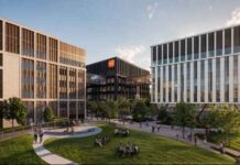 Prologis to deliver GSK’s new global R&D centre in Cambridge Prologis to deliver GSK's new global R&D centre in Cambridge