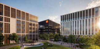 Prologis to deliver GSK’s new global R&D centre in Cambridge Prologis to deliver GSK's new global R&D centre in Cambridge