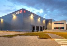 Prologis submits final £14bn proposal for Segro Prologis submits final £14bn proposal for Segro