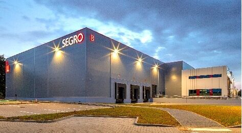 Prologis submits final £14bn proposal for Segro Prologis submits final £14bn proposal for Segro
