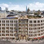 Railpen wins approval for City of London office scheme Railpen wins approval for City of London office scheme