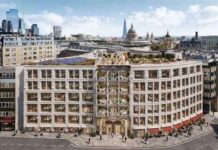 Railpen wins approval for City of London office scheme Railpen wins approval for City of London office scheme