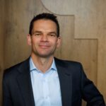 Redevco CEO Neil Slater to step down Redevco CEO Neil Slater to step down