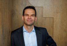 Redevco CEO Neil Slater to step down Redevco CEO Neil Slater to step down