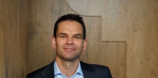 Redevco CEO Neil Slater to step down Redevco CEO Neil Slater to step down