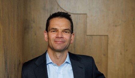 Redevco CEO Neil Slater to step down Redevco CEO Neil Slater to step down