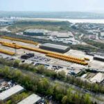 Redevco grows IOS platform with UK logistics facility acquisition Redevco grows IOS platform with UK logistics facility acquisition