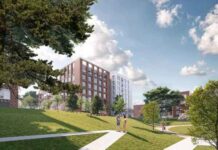 Redevco closes €57.3m green loan for Dublin residential development Redevco closes €57.3m green loan for Dublin residential development