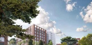 Redevco closes €57.3m green loan for Dublin residential development Redevco closes €57.3m green loan for Dublin residential development