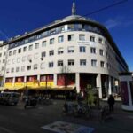 Revetas acquires Vienna commercial building for residential conversion Revetas acquires Vienna commercial building for residential conversion