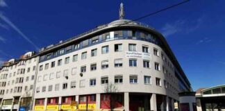 Revetas acquires Vienna commercial building for residential conversion Revetas acquires Vienna commercial building for residential conversion