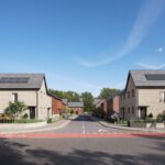 Royal London enters UK single-family housing with Manchester scheme Royal London enters single-family housing with Manchester scheme