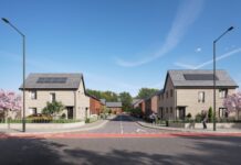 Royal London enters UK single-family housing with Manchester scheme Royal London enters single-family housing with Manchester scheme