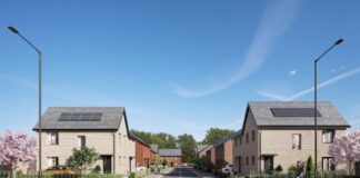 Royal London enters UK single-family housing with Manchester scheme Royal London enters single-family housing with Manchester scheme