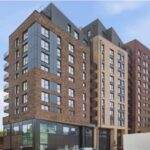 Schroders Capital invests in London residential scheme for UK impact fund Schroders Capital invests in London residential scheme for UK impact fund