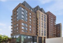 Schroders Capital invests in London residential scheme for UK impact fund Schroders Capital invests in London residential scheme for UK impact fund