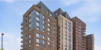 Schroders Capital invests in London residential scheme for UK impact fund Schroders Capital invests in London residential scheme for UK impact fund