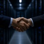 Segro and Pure DC deepen partnership with Paris data centre project Segro and Pure DC deepen partnership with Paris data centre project