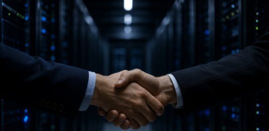 Segro and Pure DC deepen partnership with Paris data centre project Segro and Pure DC deepen partnership with Paris data centre project