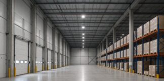 Segro confirms proposed £3bn UK logistics joint venture Segro confirms proposed £3bn UK logistics joint venture