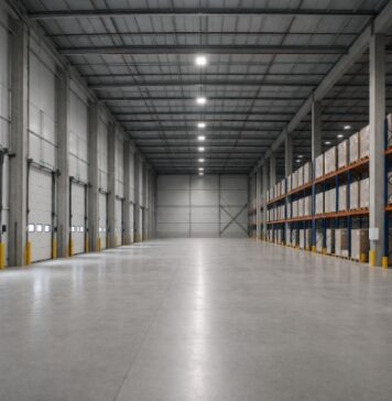 Segro confirms proposed £3bn UK logistics joint venture Segro confirms proposed £3bn UK logistics joint venture