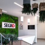 Segro advances data centre strategy as first-half earnings climb Segro advances data centre strategy as first-half earnings climb