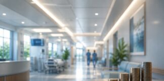 Sixth Street backs German healthcare portfolio with long-term capital Sixth Street backs German healthcare portfolio with long-term capital