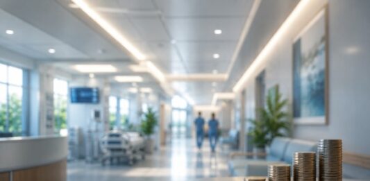 Sixth Street backs German healthcare portfolio with long-term capital Sixth Street backs German healthcare portfolio with long-term capital