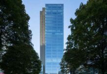 Skanska sells second Studio office building in Warsaw for €159m Skanska sells second Studio office building in Warsaw for €159m