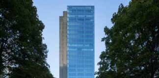Skanska sells second Studio office building in Warsaw for €159m Skanska sells second Studio office building in Warsaw for €159m