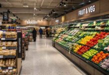 Supermarket Income REIT acquires three supermarkets for £118m Supermarket Income REIT acquires three supermarkets for £118m